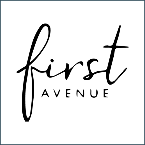 First Avenue